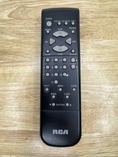 RCA VSQS1492 Remote Control 237698 VSQS1492 V...