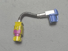 Sync 3 Screen Module Connector Cable OEM 2018 Ford Explorer