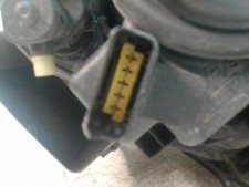 Feu avant (phare) Renault VEL SATIS