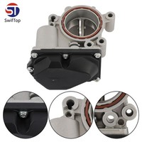 Drosselklappe FÜR Audi A3 Seat Skoda Octavia VW Golf 6 Passat Tiguan 03L128063C