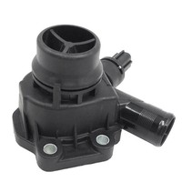 Thermostat Mit GehäUse Sensor FüR Volvo S60 S80 Ii V60 V70 XC60 XC70 Ii XC90