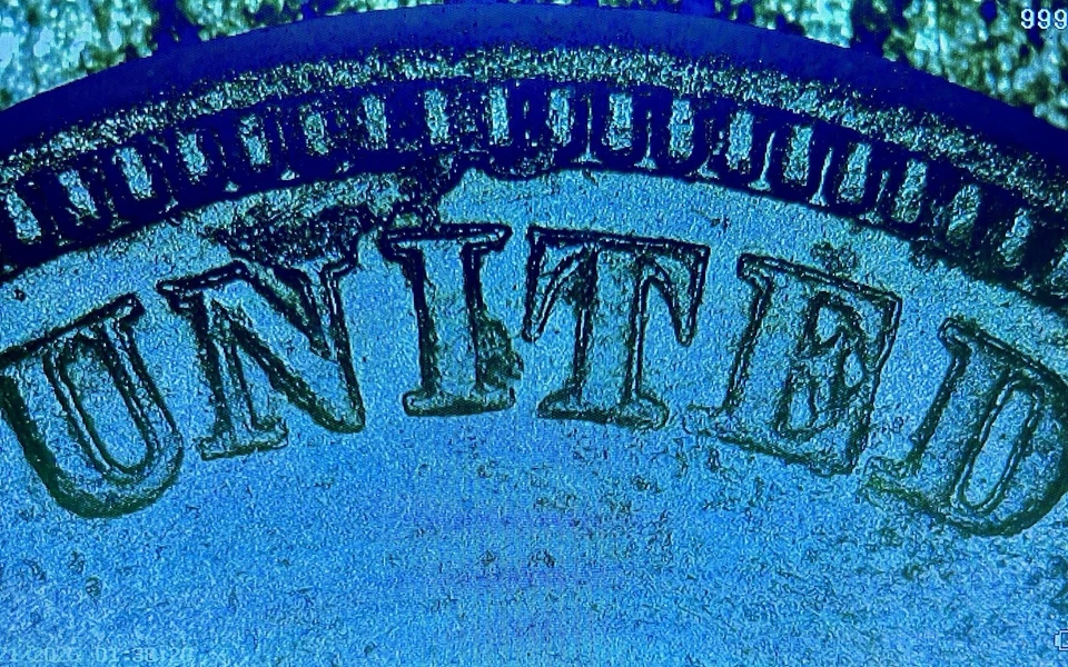 Rare! 1880 Indian Head 1C w/DDO, Clash Rev & Lamination Errors! FS-101 S-1!! - Image 2 of 4