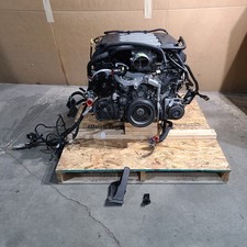2018 Camaro Ss Lt1 6.2l Engine Motor 8l90 8 Speed Auto Transmission 110k Aa7467