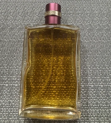 Allure by CHANEL Fragrances for sale | eBay