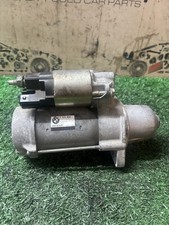 2012-2020 BMW 4 SERIES 2 SERIES 3 SERIES F82/F83 M4 STARTER MOTOR 7631558