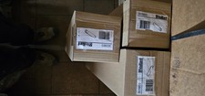 Vaillant 303903 1m Eco Tec 970mm Flue Extension Kit PACK OF THREE