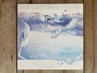 Rush: Grace Under Pressure vinyl LP G- 1984 Mercury 818 476-1 M-1 Peart Lee