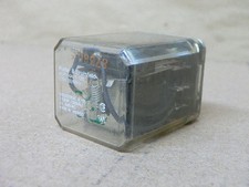 Potter  Brumfield Kup-14A11-120 Relay 120V