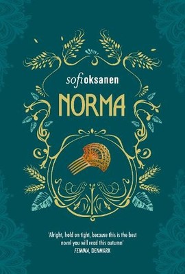 Norma, Oksanen, Sofi