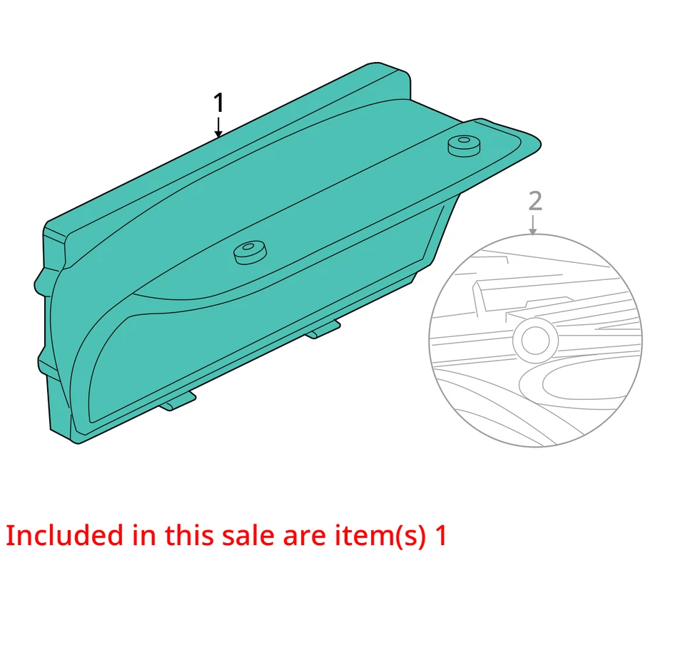 Tela Info-GPS-TV painel conversível compatível com 10-13 BMW 328i 2641086 - Imagem 3 de 4