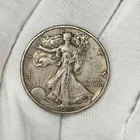 1920-S 50c Walking Liberty Silver Half Dollar Coin San Francisco Walker WOW!