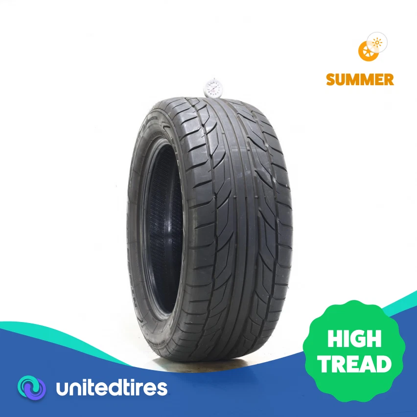 1 255/50/17 Car & Truck Tires for sale | eBay