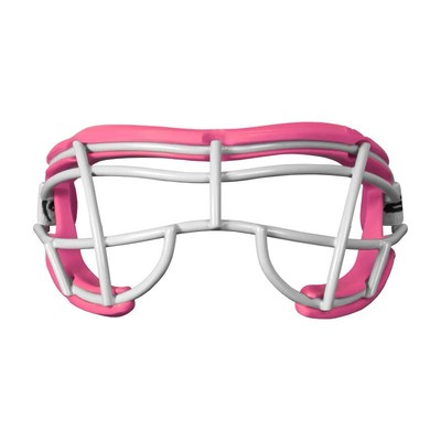 Harrow X Vision Field Hockey Goggle Pink