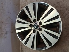 KIA SPORTAGE ALLOY WHEEL 52910-3W710 7Jx18" (*)