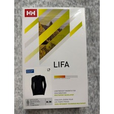 Helly Hansen LIFA Crew Womens Multisport Base...