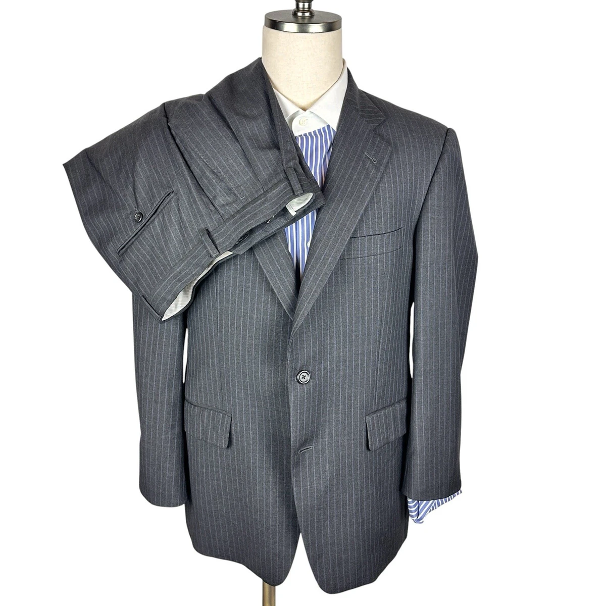Burberry London Suits & Blazers for Men for sale | eBay