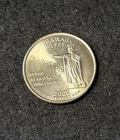 2008-P 50 State Quarters Hawaii — photo from another recent sale