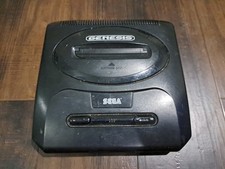 Sega MK-1631 Genesis 1 Console System
