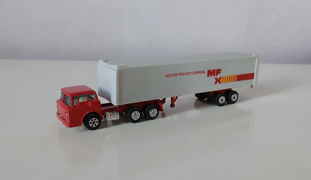 Yat Ming Diecast and Toy Tractor Trailer/Semi Vehicle for sale | eBay