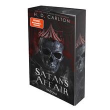 Satans Affair: HORROR | Die Vorgeschichte des Katz-und-... | Buch | Zustand gut