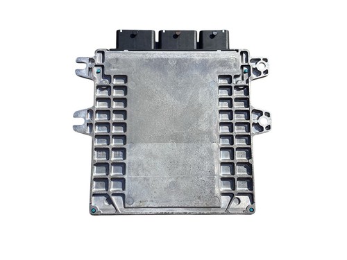 2011 Infiniti M37 3.7L Engine Control Module ECM ECU PCM UA MEC108-460 C1 - Picture 3 of 3