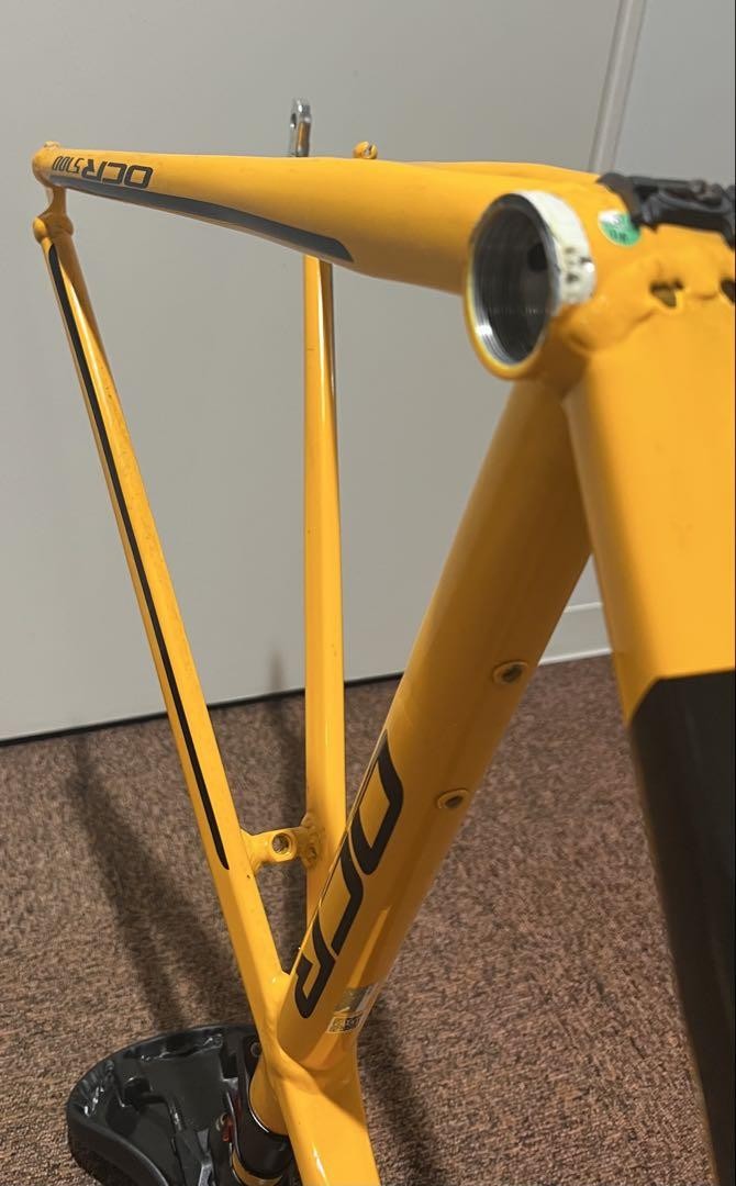 GIANT OCR 5700 (S) ロードバイク フレーム Giant Ocr 5700 S Road Bike Frame | eBay
