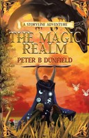 Peter B. Dunfield | The Magic Realm | Taschenbuch | Englisch (2022)