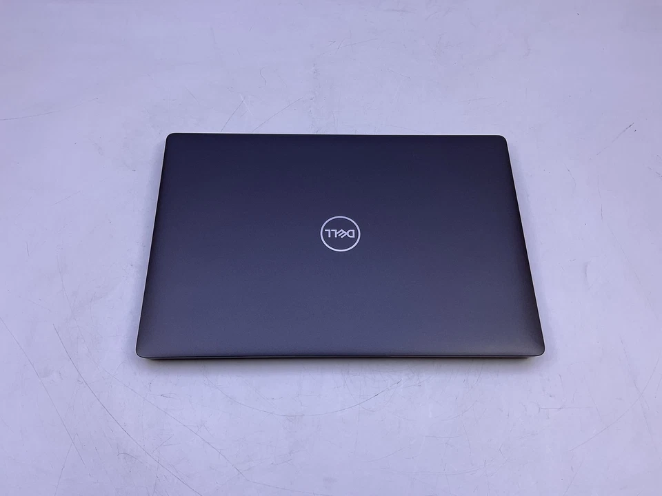 Dell Latitude 5400 · i7-8665U · 32GB · 512GB, photo 2 of 3