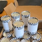 2026 D SEMIQUINCENTENNIAL HALF DOLLAR COIN ROLL - LOT OF 5 FULL ROLLS IN-HAND.