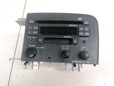 Autoradio Volvo S80