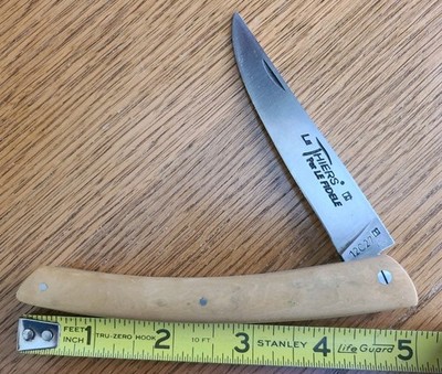 Pocket Knife France Le Thiers 5''
