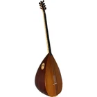 Professional Yeni Uzun Sap Saz / Baglama / New Long Neck Saz / B-Stock