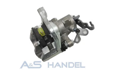 *NEU**ORIGINAL* VW Bremssattel Halter Beläge 1K0615424A 1K0615425D 5K0698451E - Bild 1 von 4