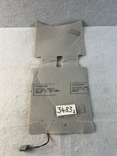 Heizmatte Rückenlehne L/R VOLVO S60  S70  V70  2005-2009  OE 30722635  UOS