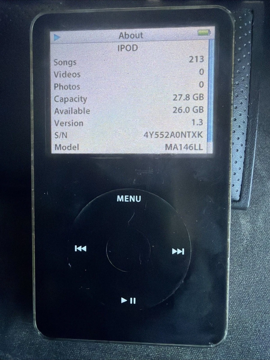 Preços baixos em IPod A1136 | eBay