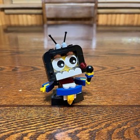LEGO Mixels Newzers Series 9 Screeno 41578 Camsta 41579 Myke 41580