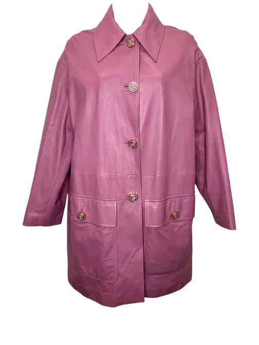 Gucci Pink Coats, Jackets & Vests for Women for sale | eBay