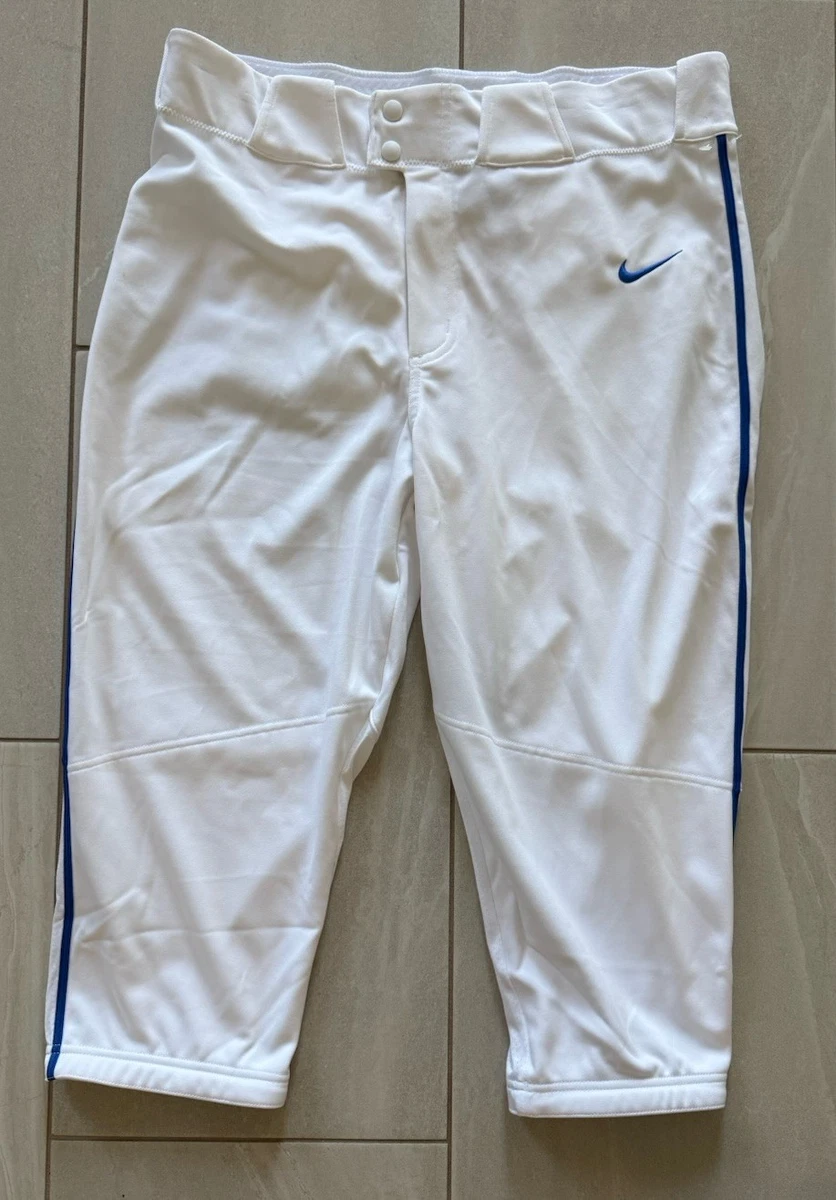 Blue Baseball Pants for Men for sale | eBay