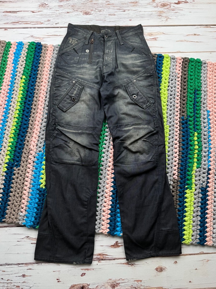 G-Star Vintage Loose Jeans Men's Size 26