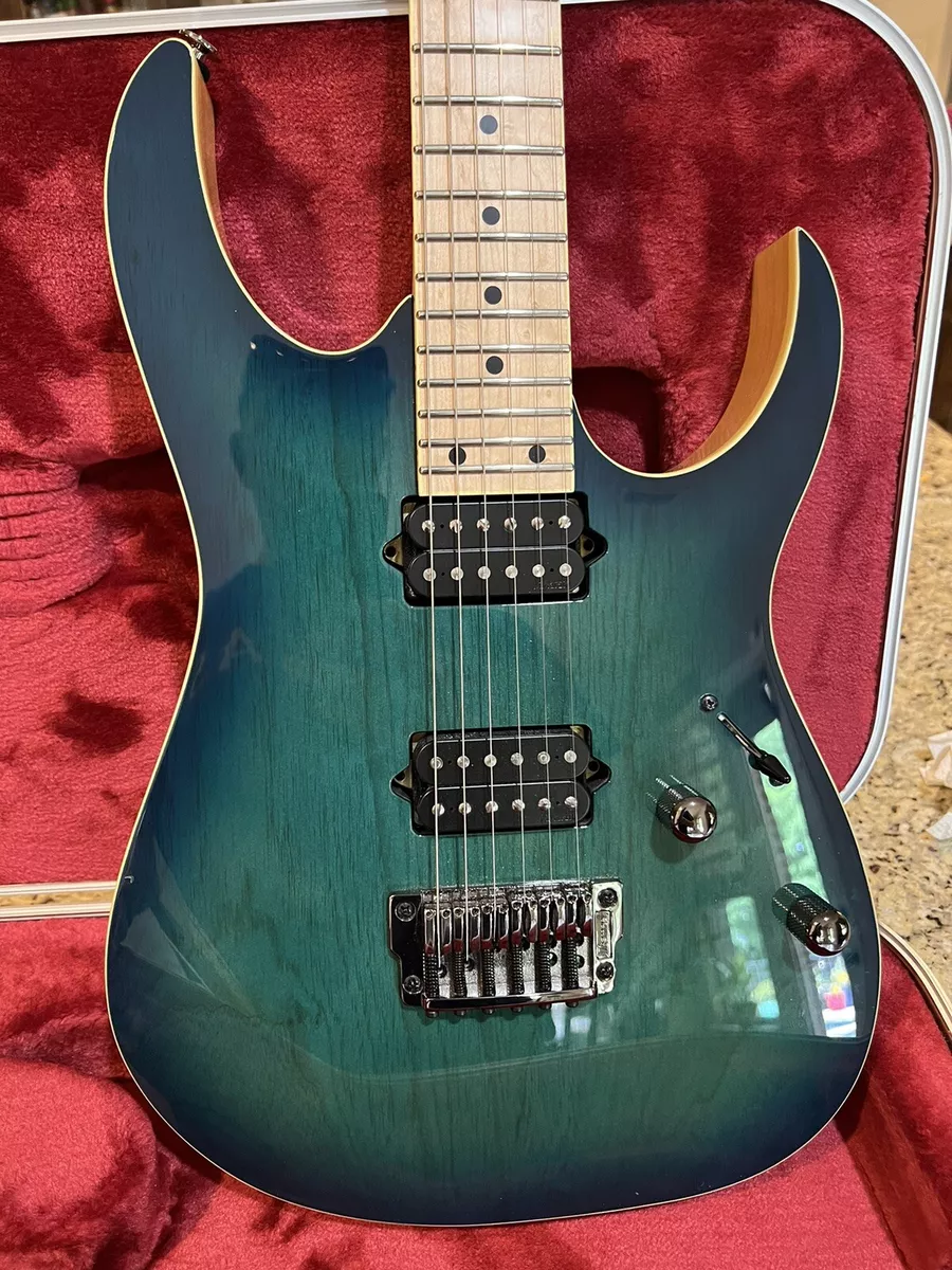 Ibanez RG 652. Killer Action eBay