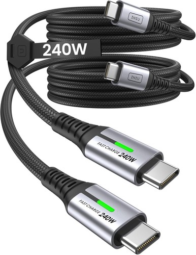 INIU Power Bank, 27000mAh 140W Portable Charger for Laptop and Phones - 第 7/7 張圖片