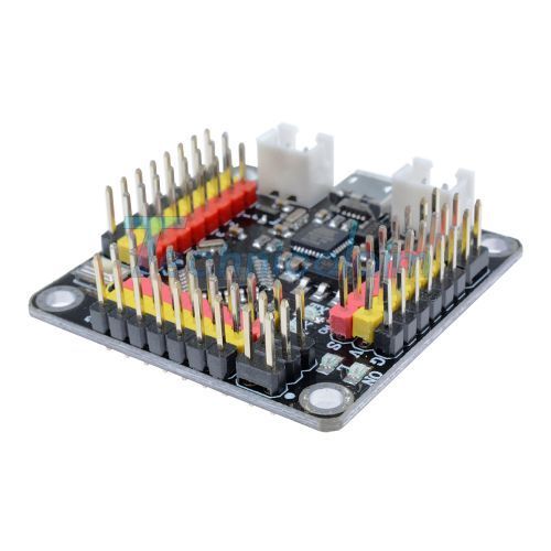 DM Strong Mini UNO R3 Board ATmega328 16U2 Micro USB for Arduino Replace CH340G - Bild 22 von 24