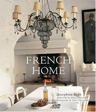 French Home, , 9781845974503