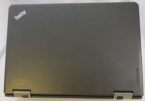 Lenovo ThinkPad S1 Yoga Touchscreen i5-4300U 1.9GHz 4GB 256GB SSD Lit KB Win10 - Picture 15 of 17