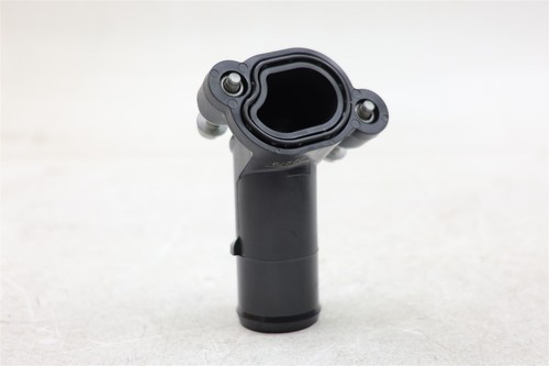 NEW OEM GM Engine Coolant Water Outlet 12650468 Colorado Canyon 3.6L 2017-2022 - Picture 4 of 5