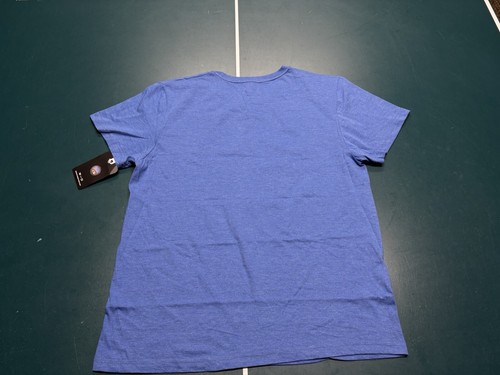 Chicago Cubs MLB Wright & Ditson kurzärmliges Shirt neu mit Etikett Größe Large - Bild 7 von 7