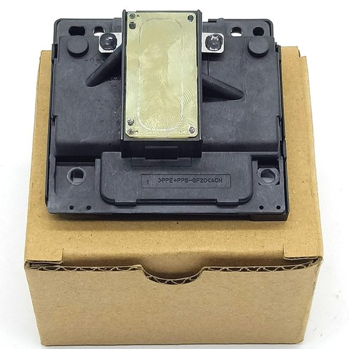 Cabezal de impresión de impresora F197010 apto para Epson Expression Home XP201 XP211 XP231 XP103 - Imagen 9 de 10