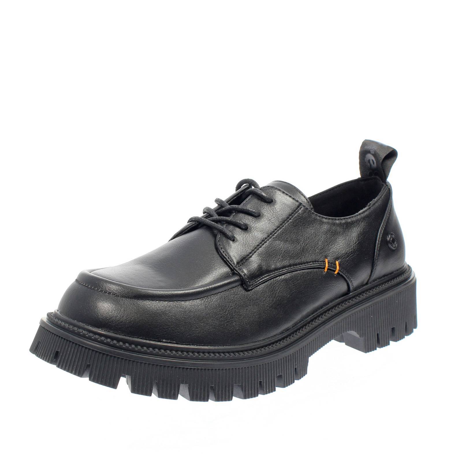 Шнурок Xti Refresh для кухни Такко Ларго Неро - Талья 39 256 см 11490₽