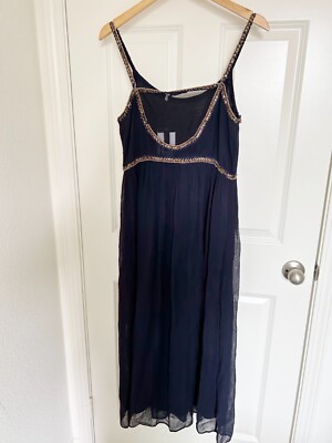 alexander wang dress mesh Alexander Wang Embellished Mesh Minidress