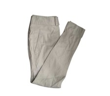 Helmut Lang Slim-fit Khakis Chinos Trousers Pants 2 US MSRP 345.00